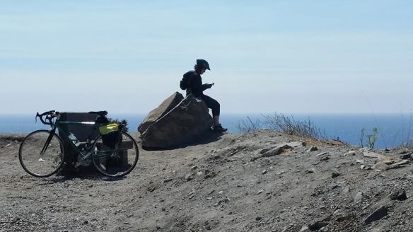 In a rush? Nope. Nuh-uh.