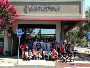 bigger prometheus crew