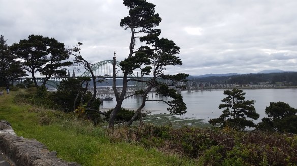 So annoyingly charming and scenic.