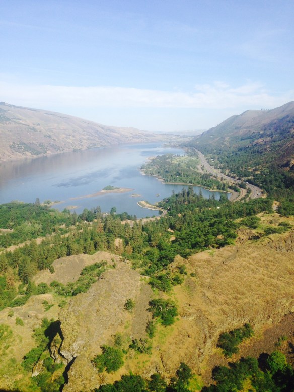 This picture is just too pretty to not squeeze in.