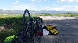 Flats flats flats flats and more flats.