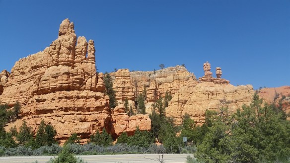 Red Canyon.