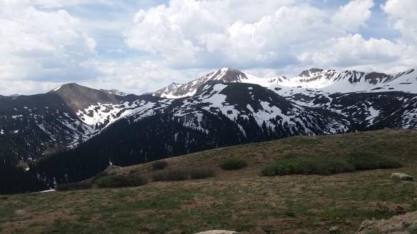 More views that I can't seem to capture on camera.