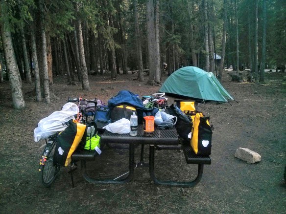 Pannier explosion time.